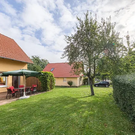 Sonnenblume_dh Holiday home